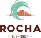 Rocha Surf Shop